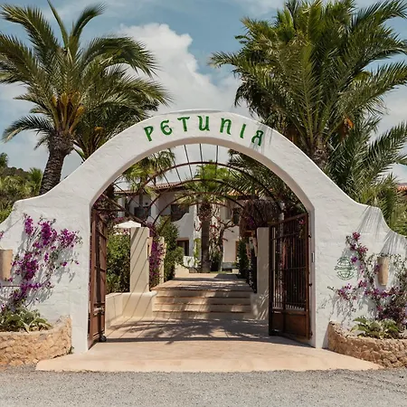 Hotel Petunia Ibiza, A Beaumier (adults Only) 5*