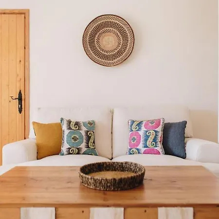 Petunia Ibiza, A Beaumier (adults Only) Cala Vadella (Ibiza)
