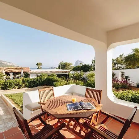 Hotel Petunia Ibiza, A Beaumier (adults Only)