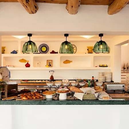 Petunia Ibiza, A Beaumier (adults Only) Hotel 5*