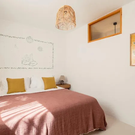 Petunia Ibiza, A Beaumier (adults Only) Hotel Cala Vadella (Ibiza)