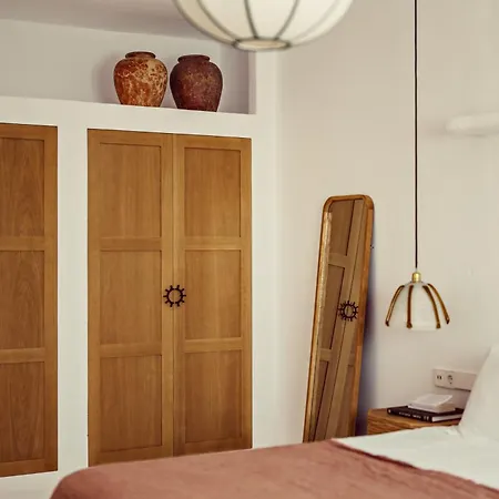 Hotel Petunia Ibiza, A Beaumier (adults Only) Cala Vadella (Ibiza)