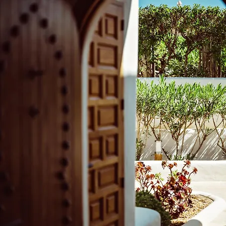 Hotel Petunia Ibiza, A Beaumier (adults Only)