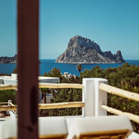 Hotel Petunia Ibiza, A Beaumier (adults Only) 5*