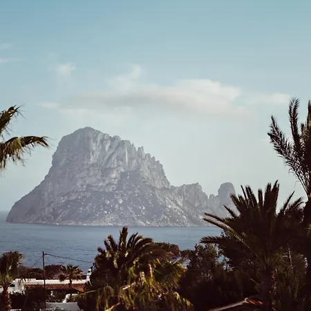 Ξενοδοχείο Petunia Ibiza, A Beaumier (adults Only) Cala Vadella (Ibiza)