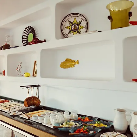 Hotel Petunia Ibiza, A Beaumier (adults Only) 5*