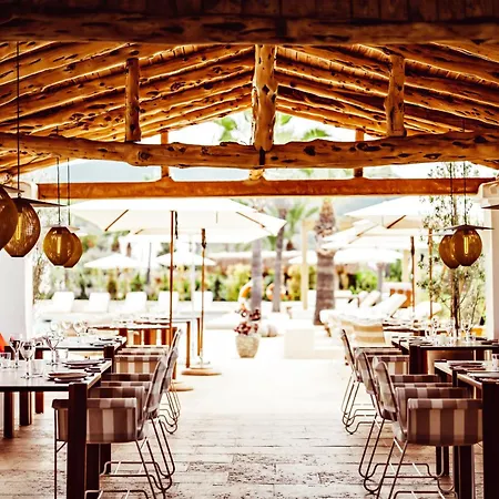 Ξενοδοχείο Petunia Ibiza, A Beaumier (adults Only) Cala Vadella (Ibiza)