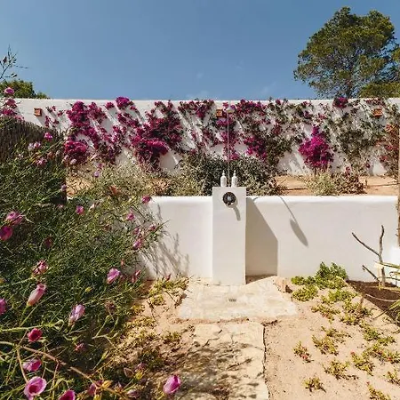 Petunia Ibiza, A Beaumier (adults Only) Szálloda Cala Vadella