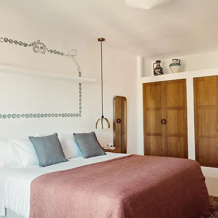 Petunia Ibiza, A Beaumier (adults Only) Szálloda 5*