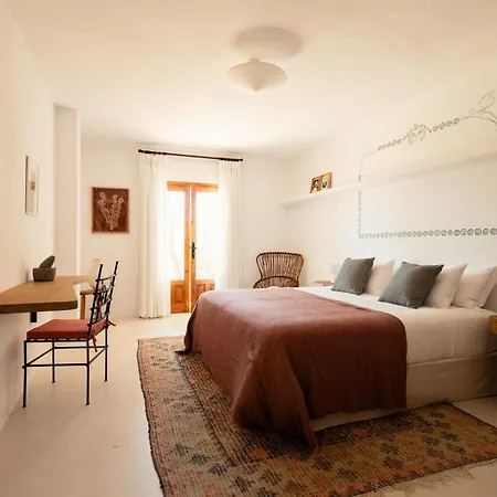Petunia Ibiza, A Beaumier (adults Only) 5* Cala Vadella