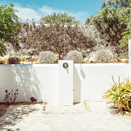 Szálloda Petunia Ibiza, A Beaumier (adults Only)