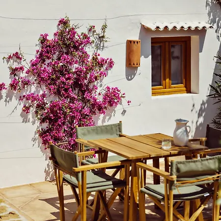 Petunia Ibiza, A Beaumier (adults Only) Szálloda 5*