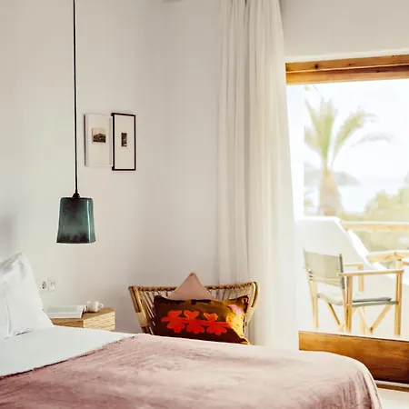 Petunia Ibiza, A Beaumier (adults Only) 5* Cala Vadella