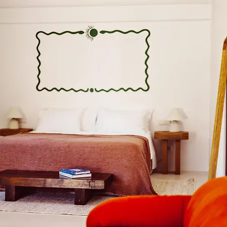 Petunia Ibiza, A Beaumier (adults Only)