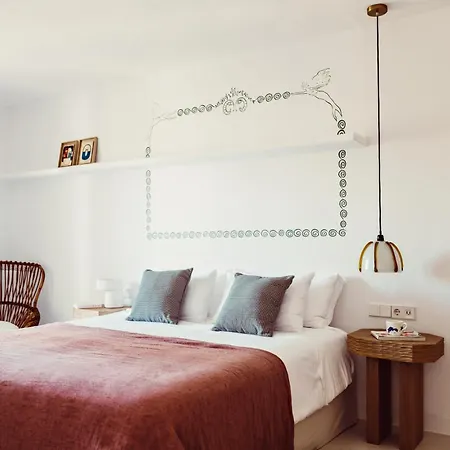 Petunia Ibiza, A Beaumier (adults Only) 5*