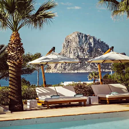 Petunia Ibiza, A Beaumier (adults Only) 5* Cala Vadella