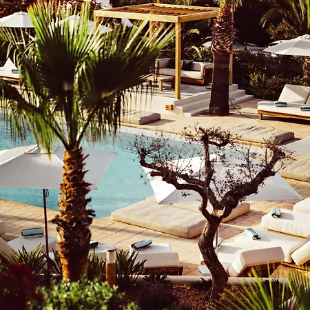 Szálloda Petunia Ibiza, A Beaumier (adults Only)