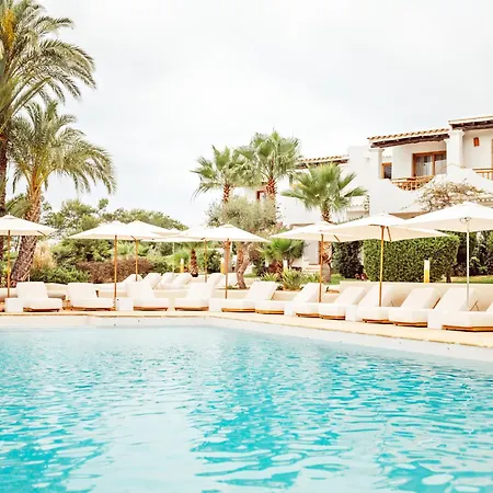 Petunia Ibiza, A Beaumier (adults Only) Hotel
