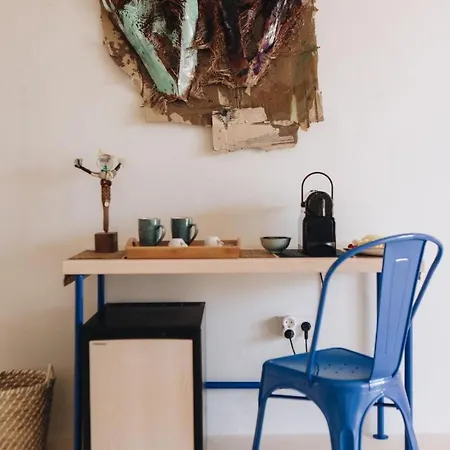 Petunia Ibiza, A Beaumier (adults Only) Hotel 5*