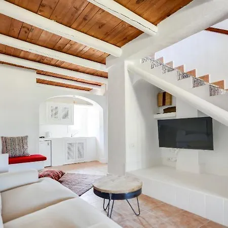 Petunia Ibiza, A Beaumier (adults Only) Cala Vadella (Ibiza)