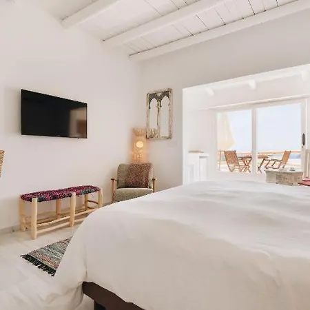 Petunia Ibiza, A Beaumier (adults Only) 5* Cala Vadella (Ibiza)