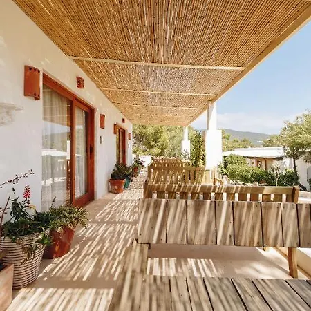 Petunia Ibiza, A Beaumier (adults Only) Hotel 5*