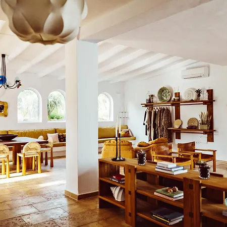 Petunia Ibiza, A Beaumier Hotel