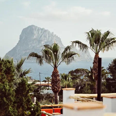 Hotel Petunia Ibiza, A Beaumier (adults Only) 5*