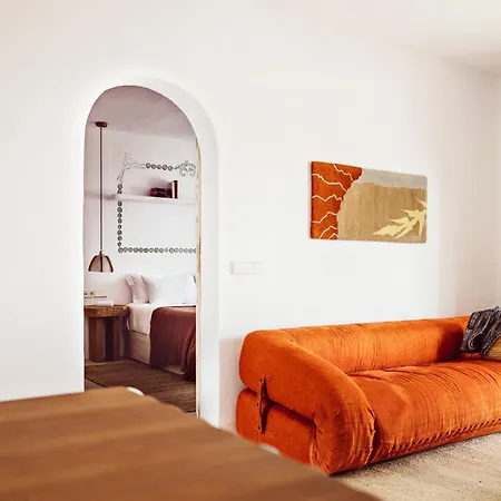 Petunia Ibiza, A Beaumier Hotel Hotel