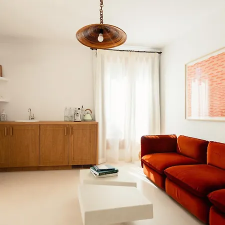 Petunia Ibiza, A Beaumier (adults Only) 5* Cala Vadella (Ibiza)