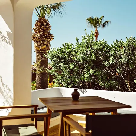 Petunia Ibiza, A Beaumier (adults Only) Hotel 5*