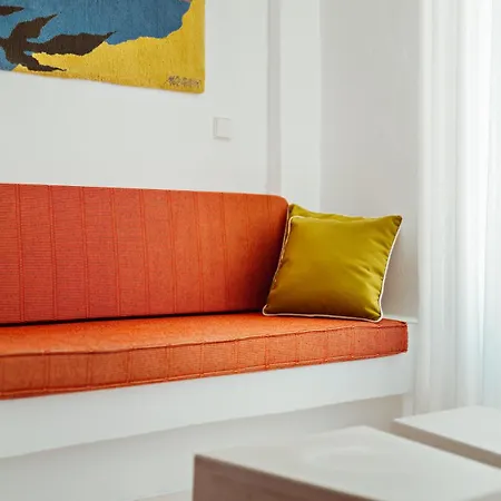 Petunia Ibiza, A Beaumier (adults Only) 5* Cala Vadella (Ibiza)