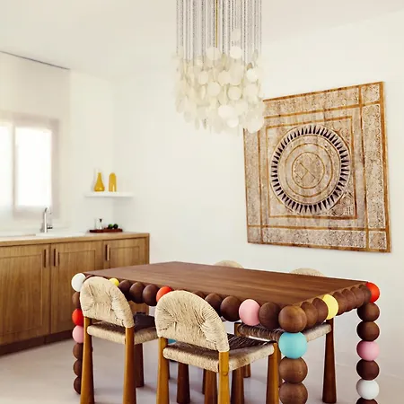 Petunia Ibiza, A Beaumier (adults Only) Hotel 5*