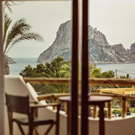 Petunia Ibiza, A Beaumier (adults Only) Hotel