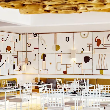 Petunia Ibiza, A Beaumier (adults Only) Hotel 5*