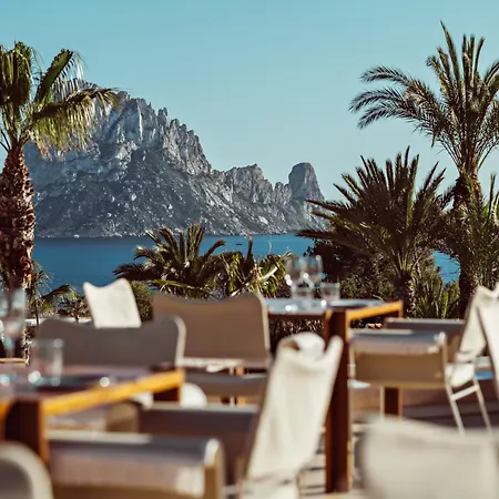 Petunia Ibiza, A Beaumier (adults Only) Hotel