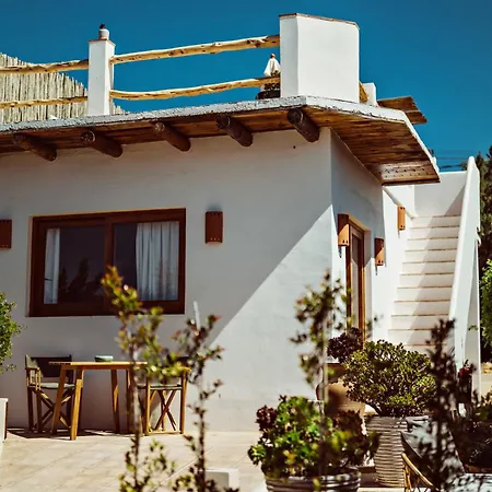 Hotel Petunia Ibiza, A Beaumier (adults Only)