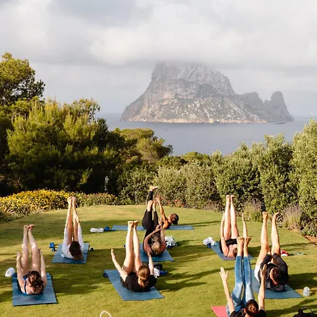 Petunia Ibiza, A Beaumier (adults Only) Hotel Cala Vadella (Ibiza)